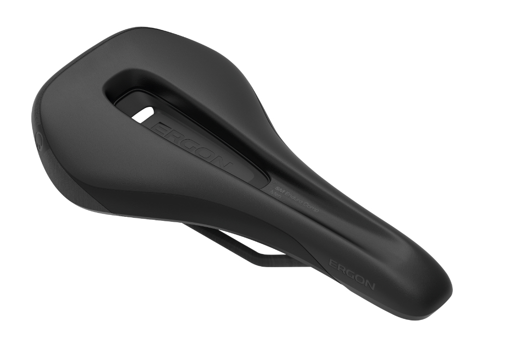 Ergon SM Enduro Comp Uomo