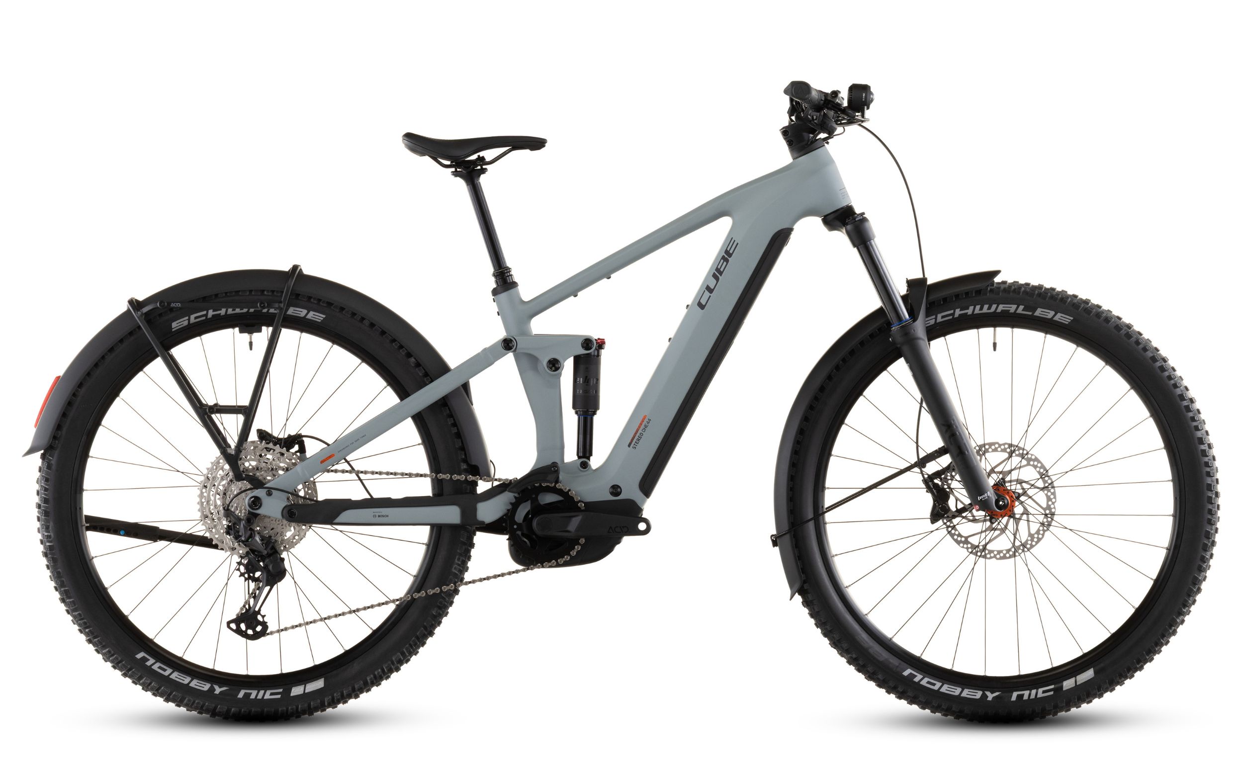  Cube Stereo Hybrid ONE44 Pro FE 29 pollici 800 Wh