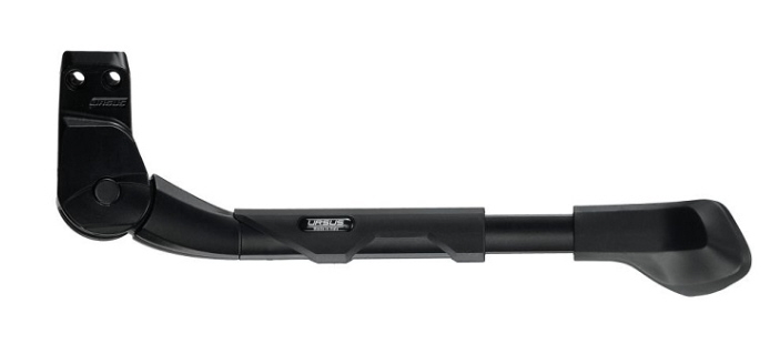 Supporto posteriore Ursus King Evo Rear XL, distanza tra i fori 18 mm