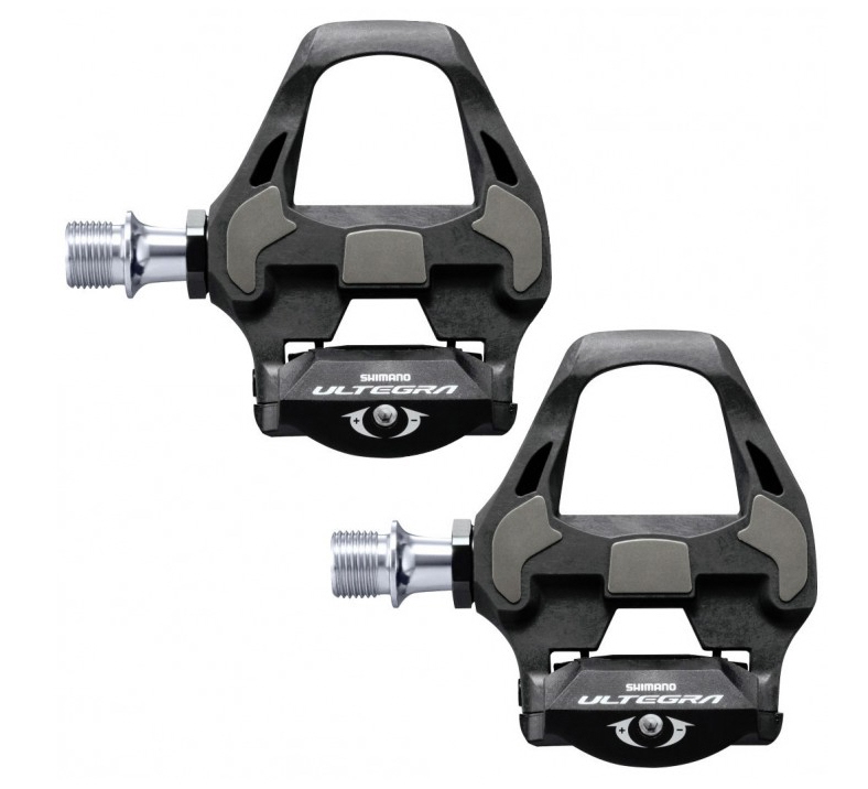 Pedale da bici da corsa Shimano Ultegra PD-R8000