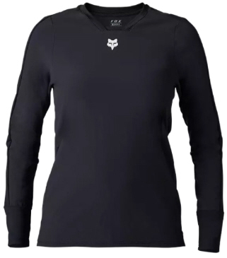 Maglia da MTB Fox Defend Thermal da donna
