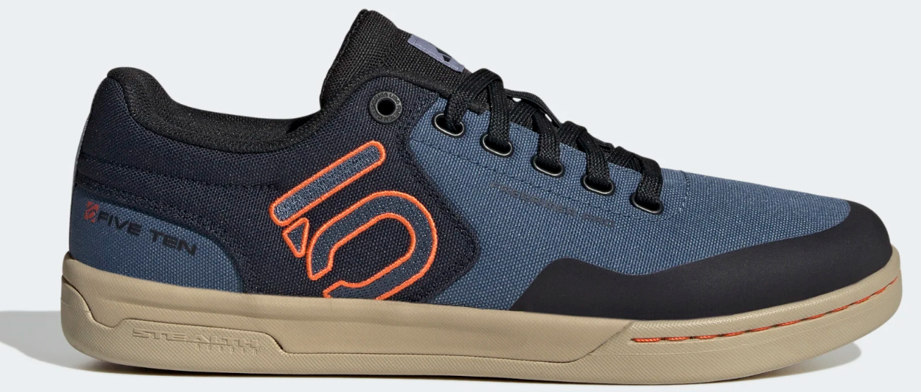 Scarpe da MTB Five Ten Freerider Pro Canvas