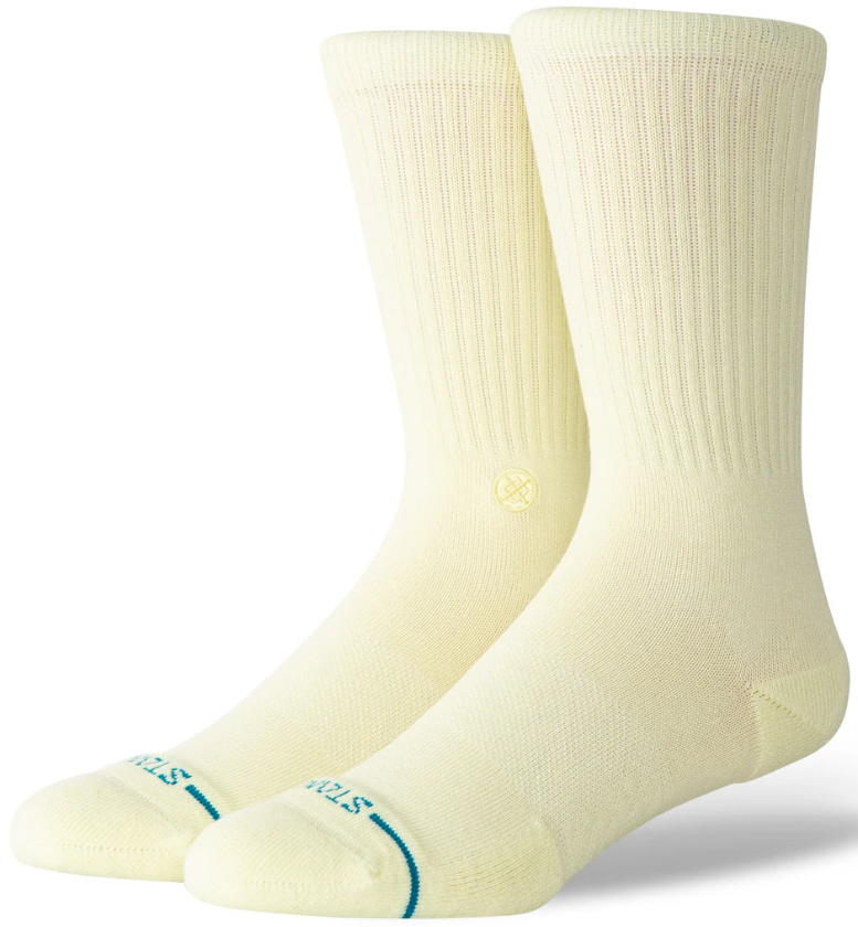 Stance Icon Crew - Calzini