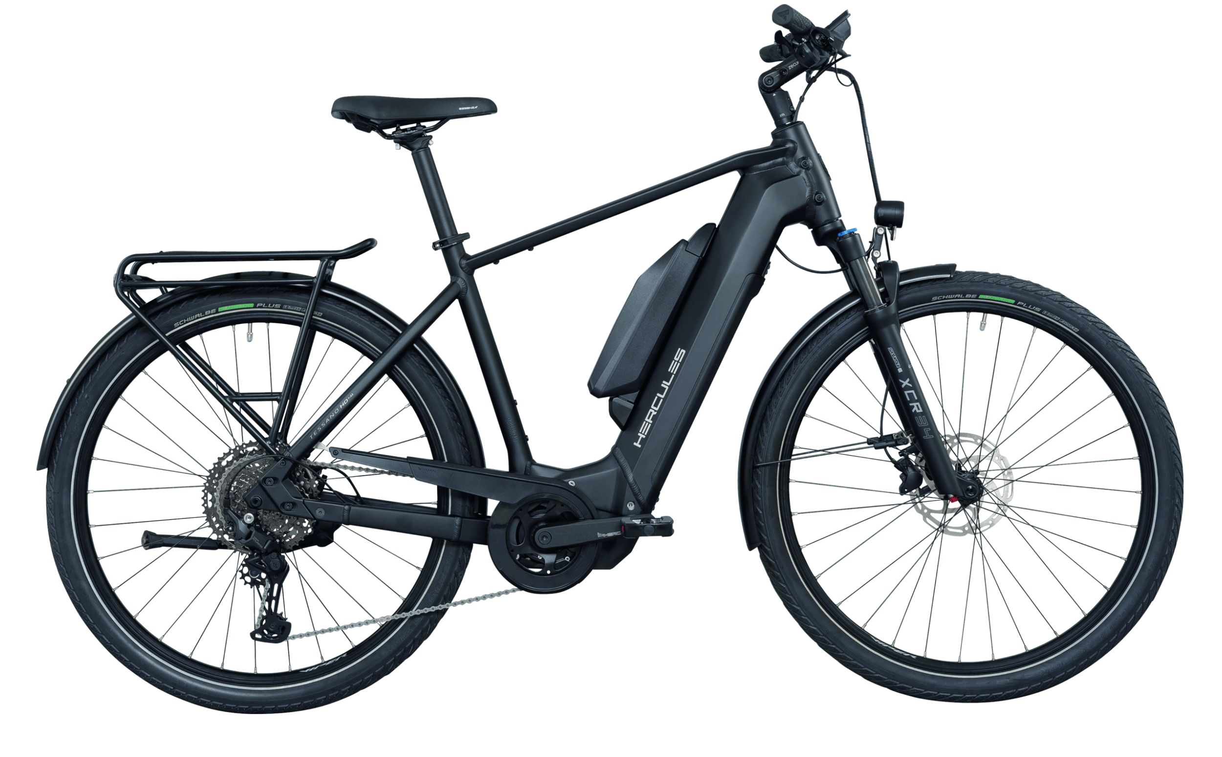  Hercules Tessano HD I-11 Panasonic GX Ultimate Pro 1040 Wh 180 kg