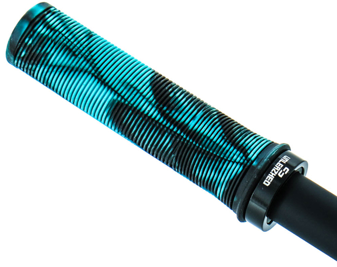 Manopole da MTB Unleazhed G1