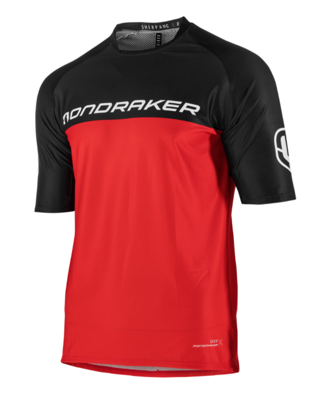 Maglietta Mondraker Jersey Trail Sherpa