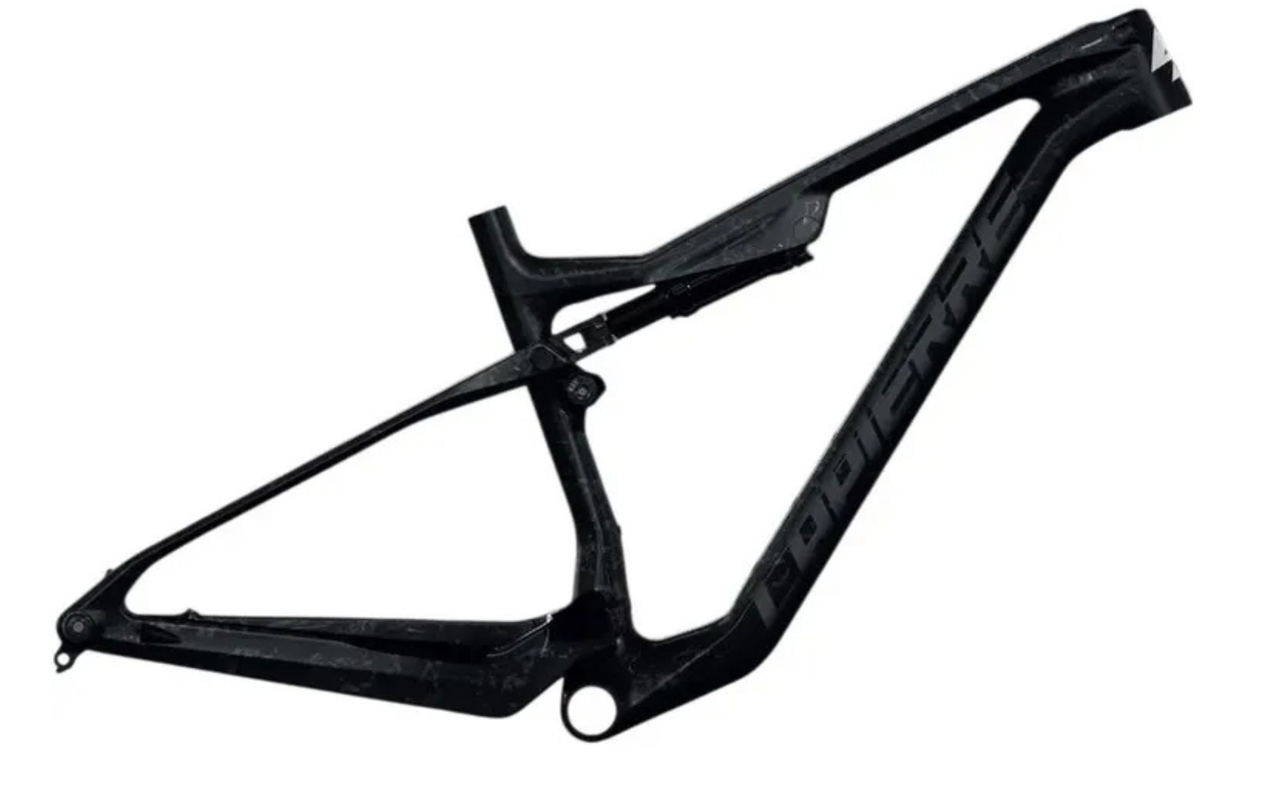 Set telaio Lapierre XR