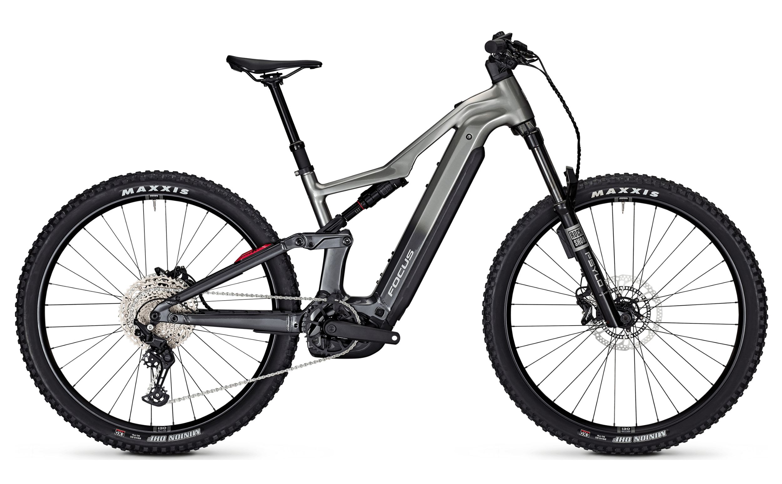  Focus Thron² 6.8 ABS Performance CX 800 Wh