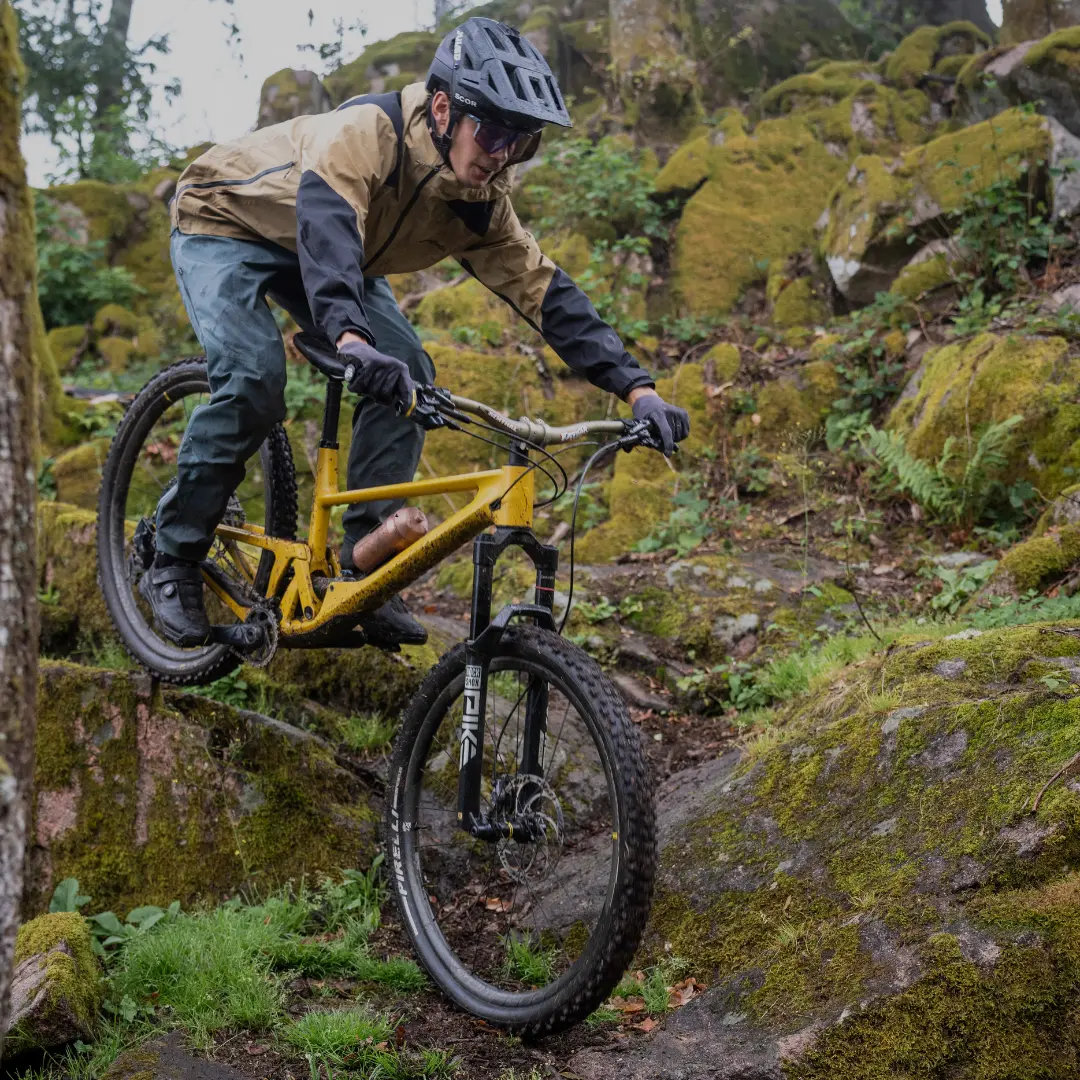 Scor Mountainbike