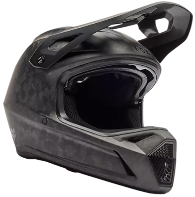 Casco da MTB Fox Rampage RS