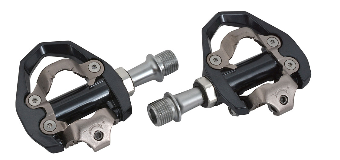 Pedale Shimano PD-ES600 SPD