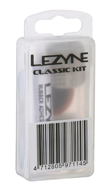 Kit di riparazione LEZYNE Classic