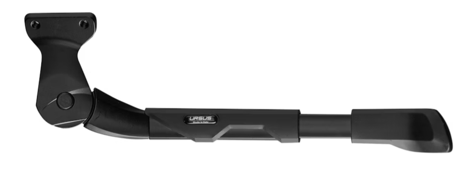 Supporto posteriore Ursus King Evo Rear XL, interasse fori 40 mm