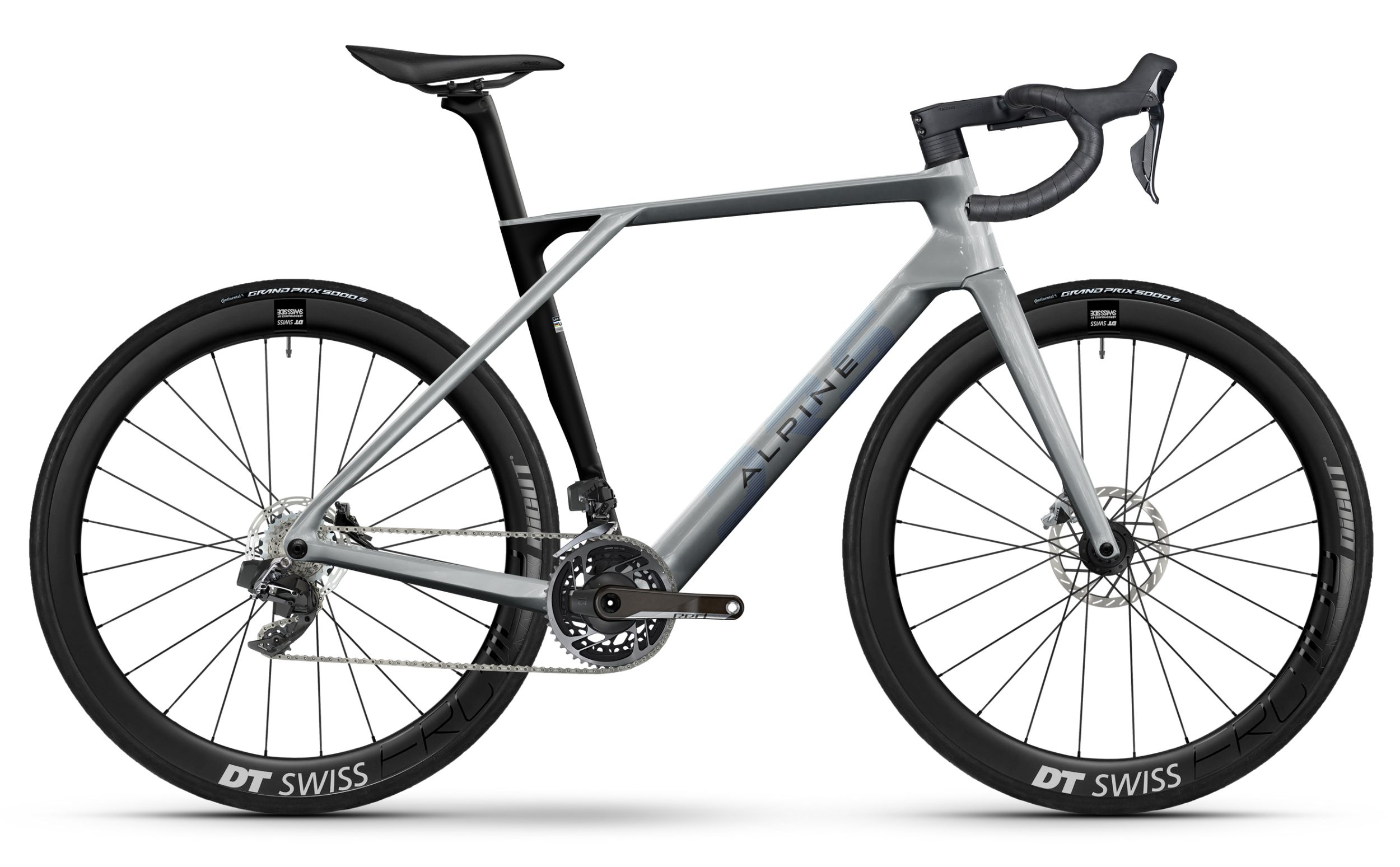 Lapierre Xelius DRS SE Sram Red Carbon