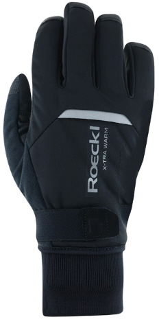 ROECKL Villach 3 – Guanti da ciclismo invernali