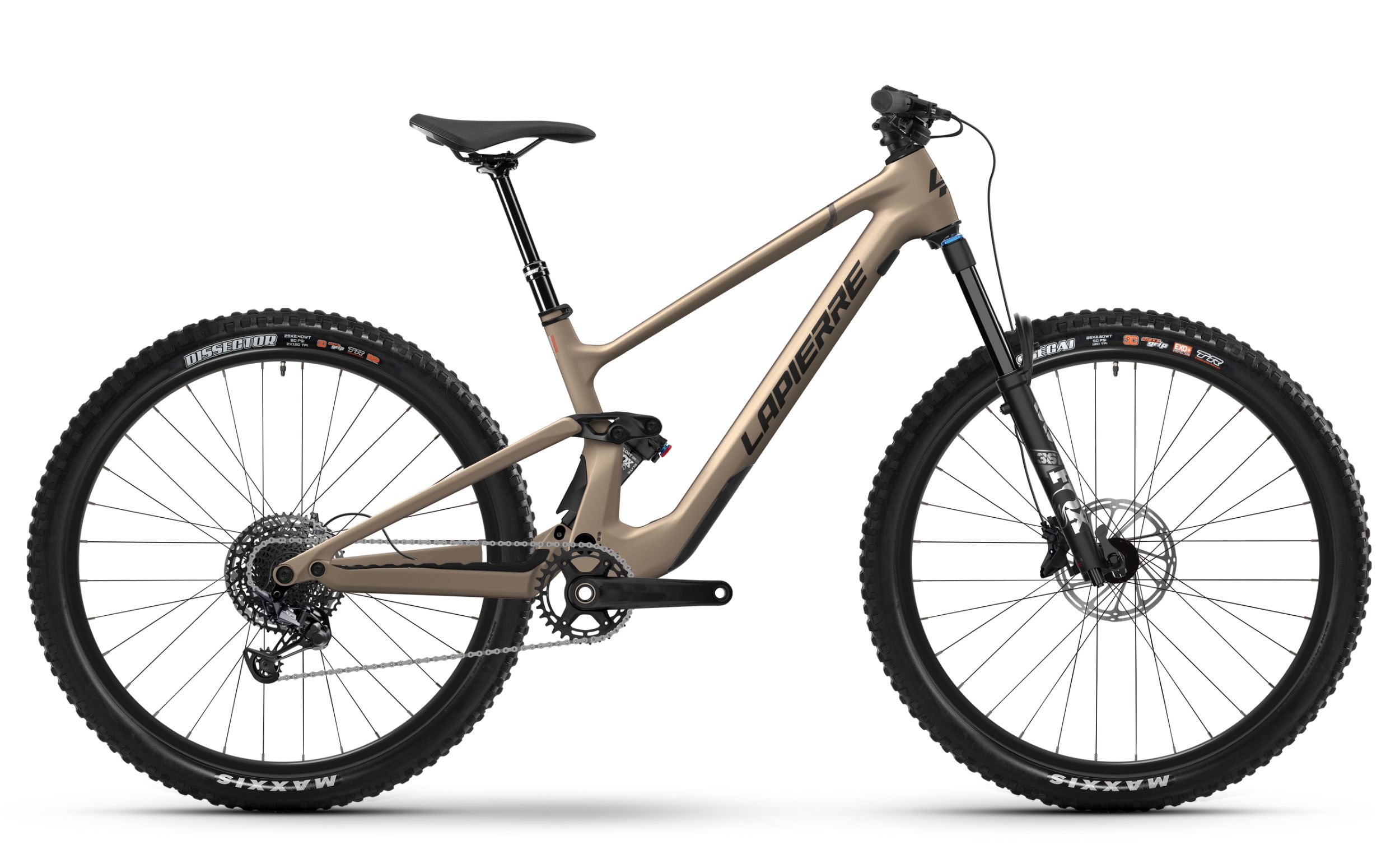 Lapierre Zesty CF 7.9