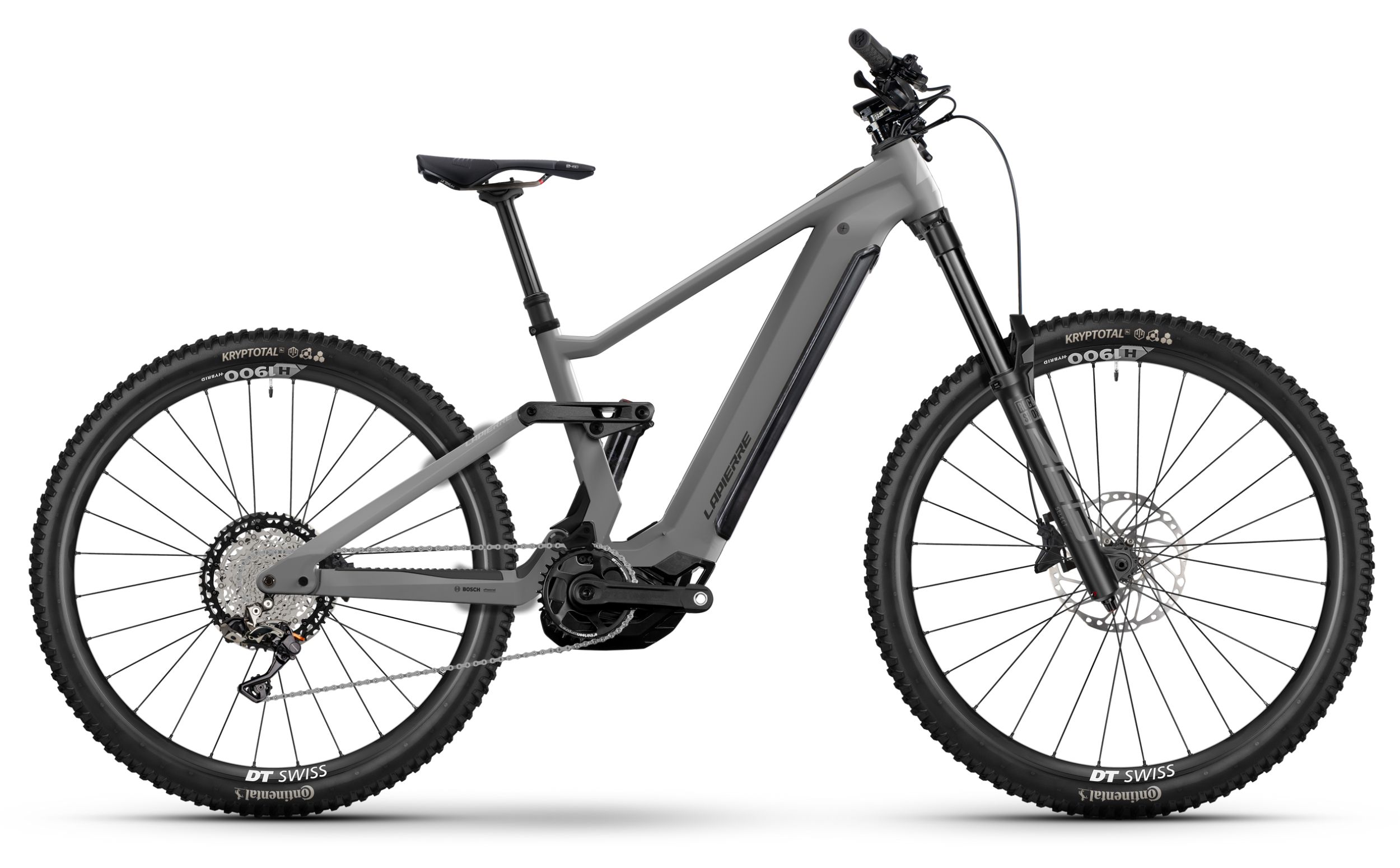 Lapierre Overvolt AM AL 7.8 Performance CX 800 Wh