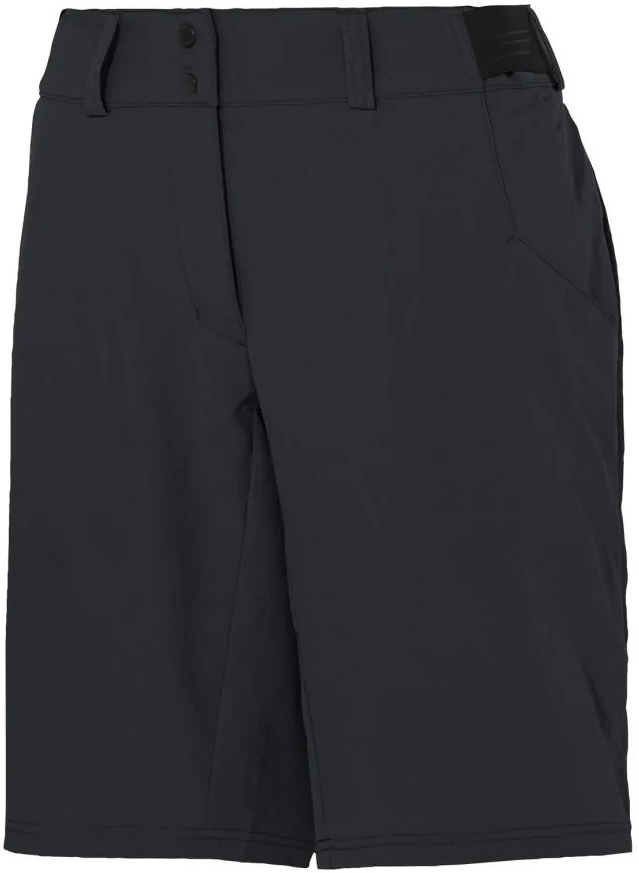 Pantaloncini da mountain bike VAUDE Loamer da donna (senza pantaloncini interni)