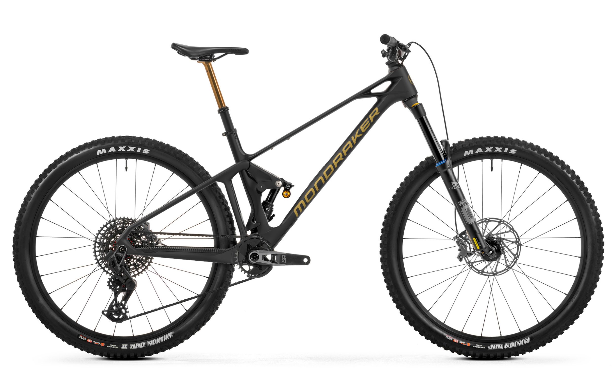 Mondraker Foxy Carbon RR 29 pollici