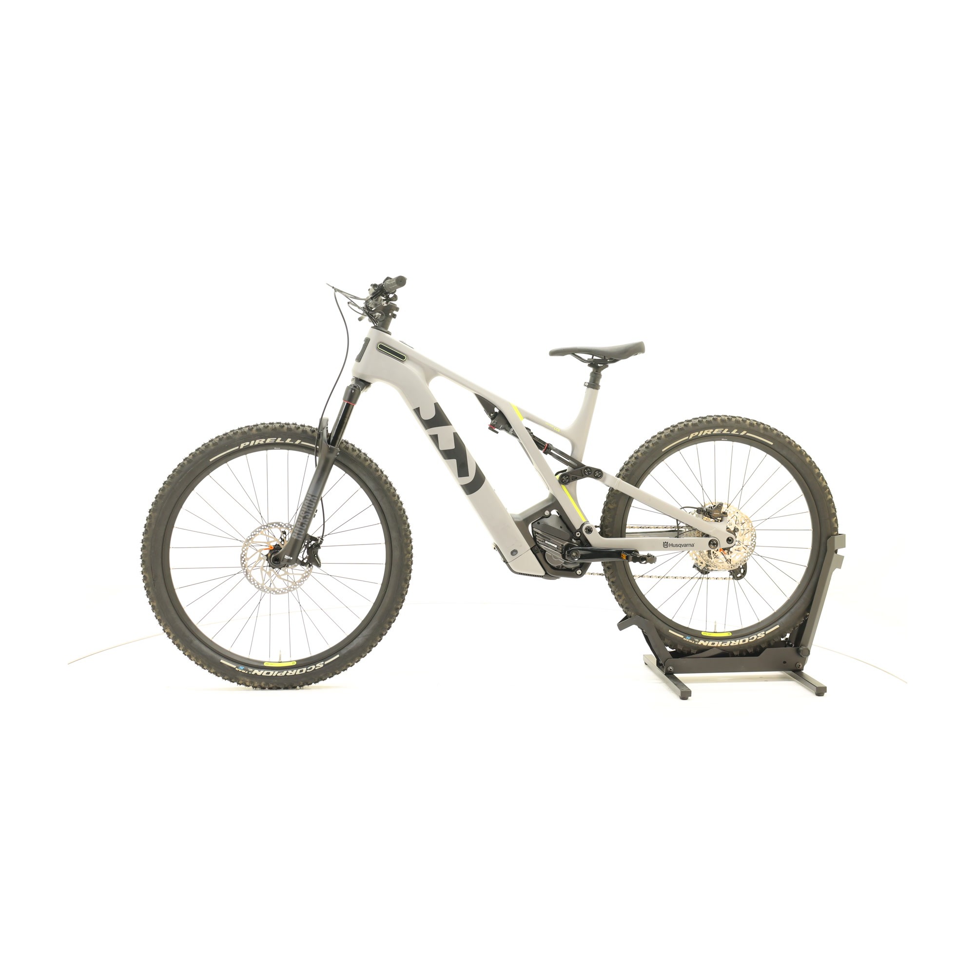 Husqvarna E-Bicycles LC5 720 Wh, bici da città  