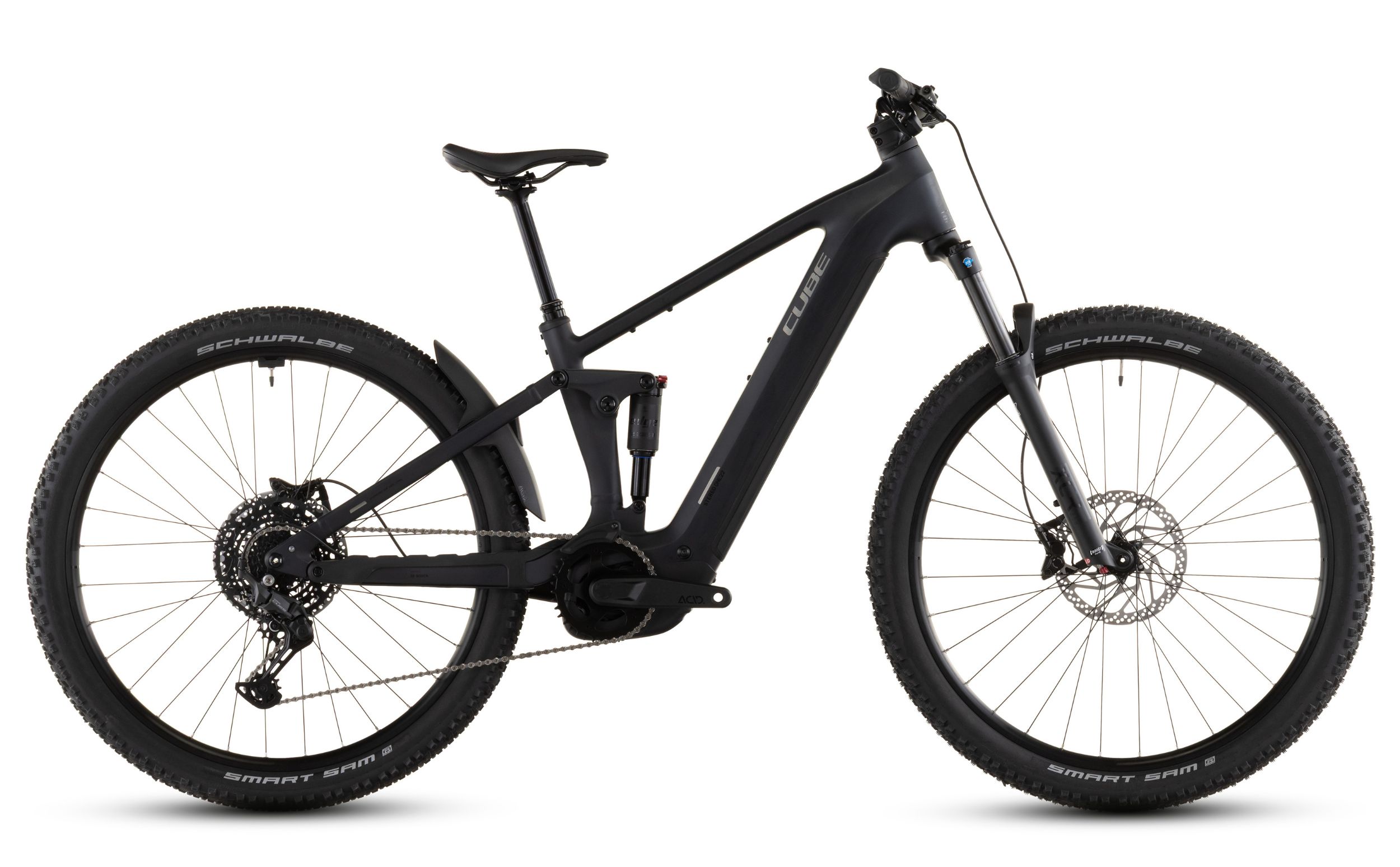  Cube Stereo Hybrid ONE22 Pro 27,5 pollici 800 Wh