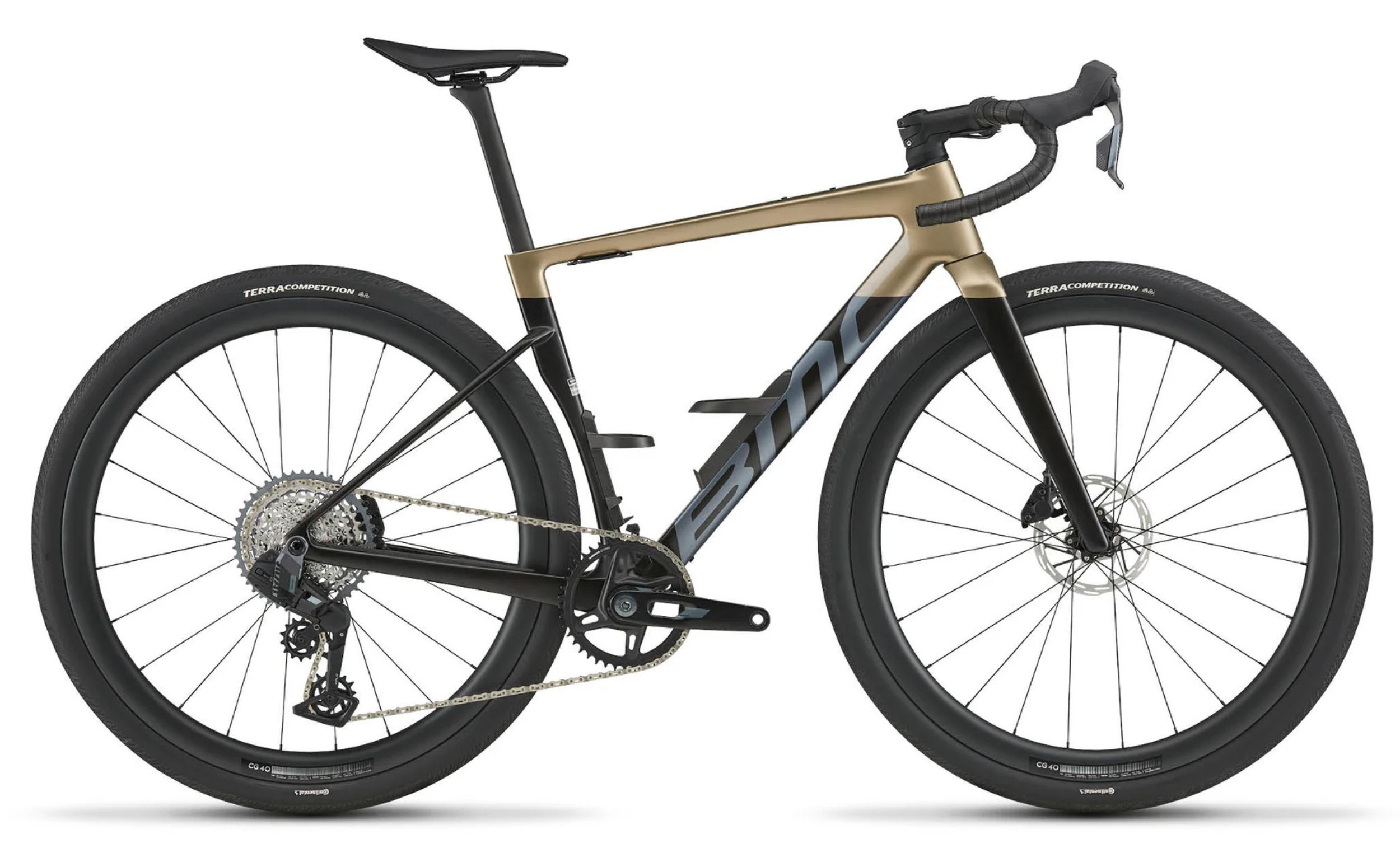 BMC Kaius 01 Three