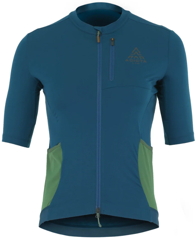 Maglia cargo da donna Adicta Lab
