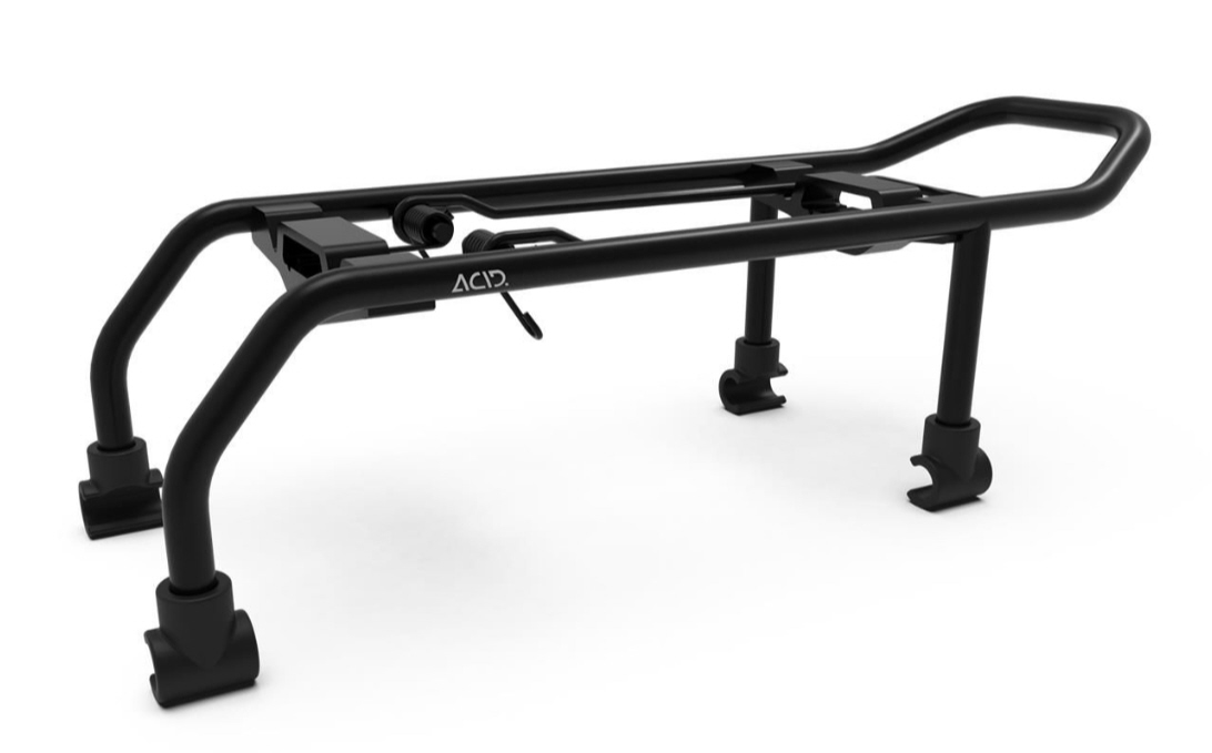  Cube Accessorio ACID RAIL RILink