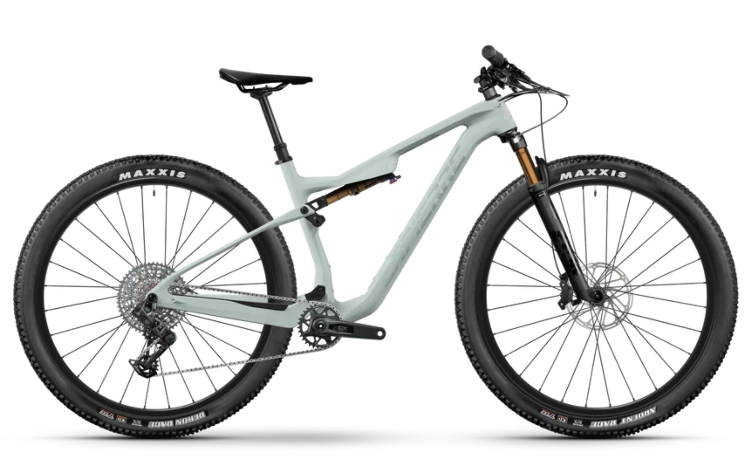 Lapierre XRM 9.9