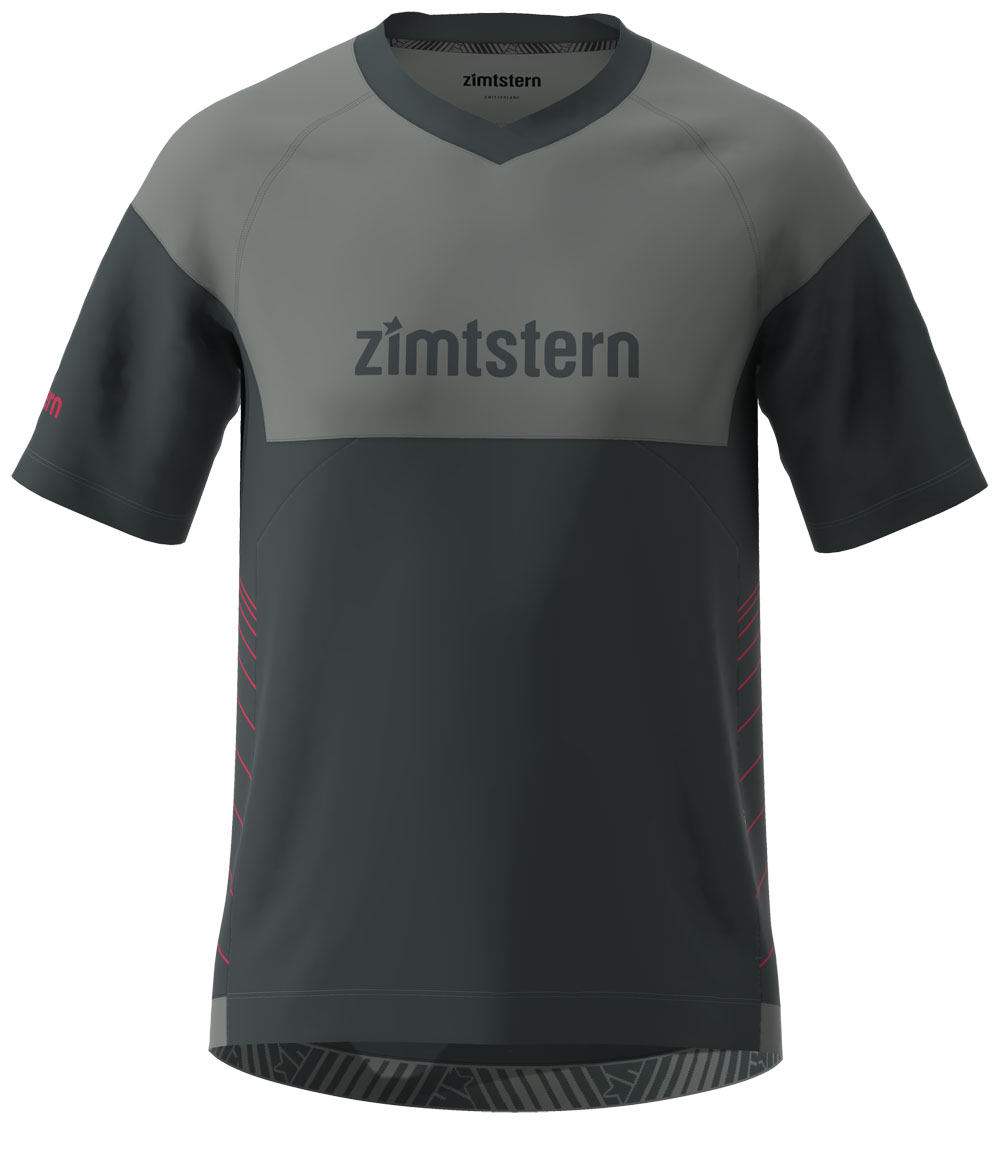 Maglietta Bulletz "Zimtstern" SS da uomo