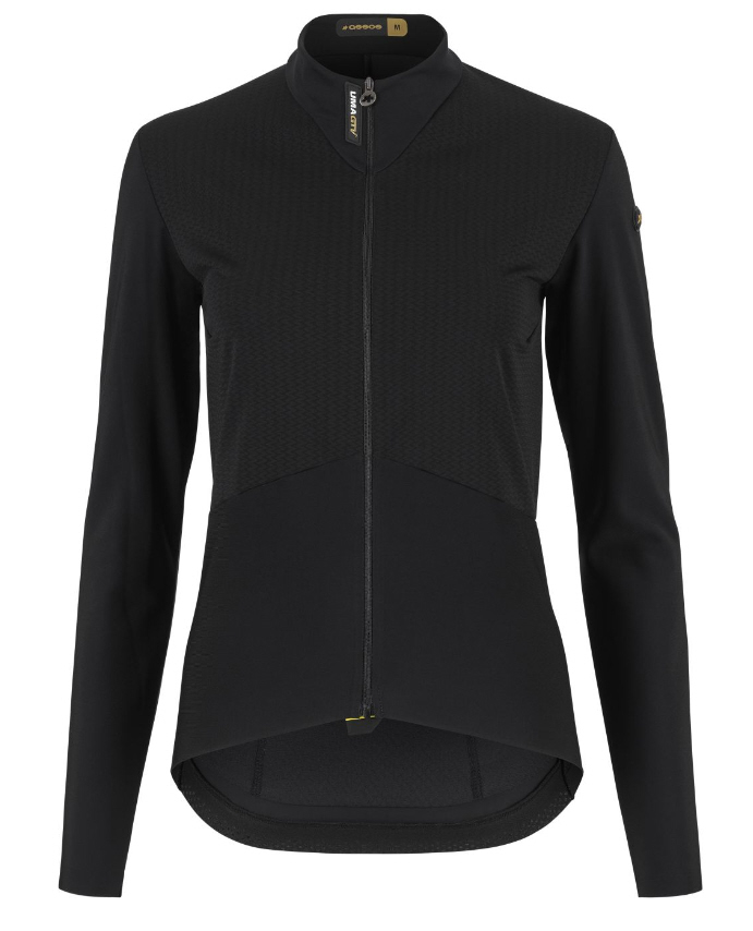 Giacca da ciclismo Assos UMA GTV primavera/autunno C2
