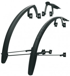 SKS GERMANY Speedrocker nero