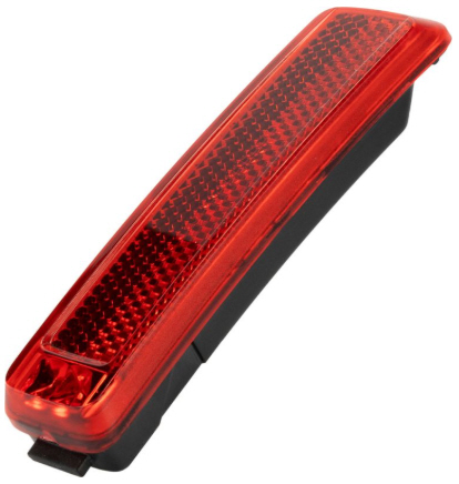 ACID Pro-E SIC Brake BES3 Fanale posteriore con parafango