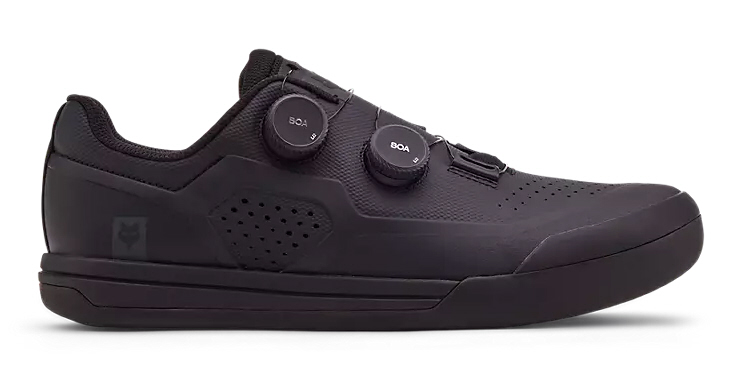 Scarpe da MTB Fox Union Boa Flat