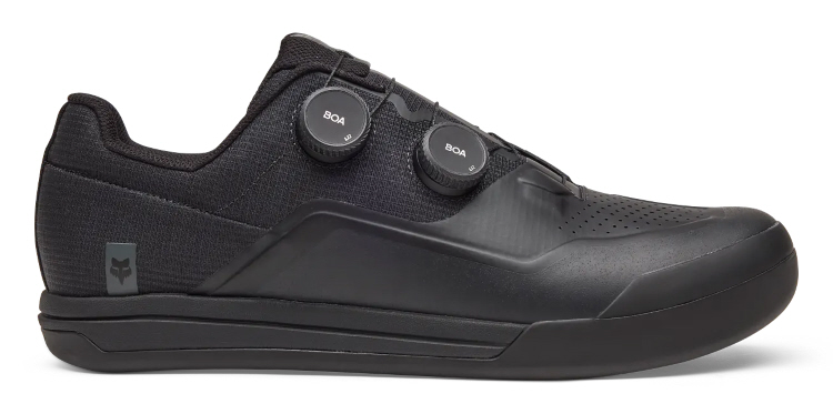 Scarpe da MTB Fox Union Boa Flat