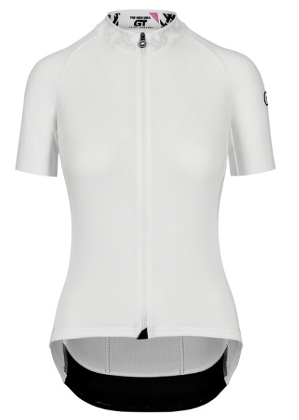 bianco sacro