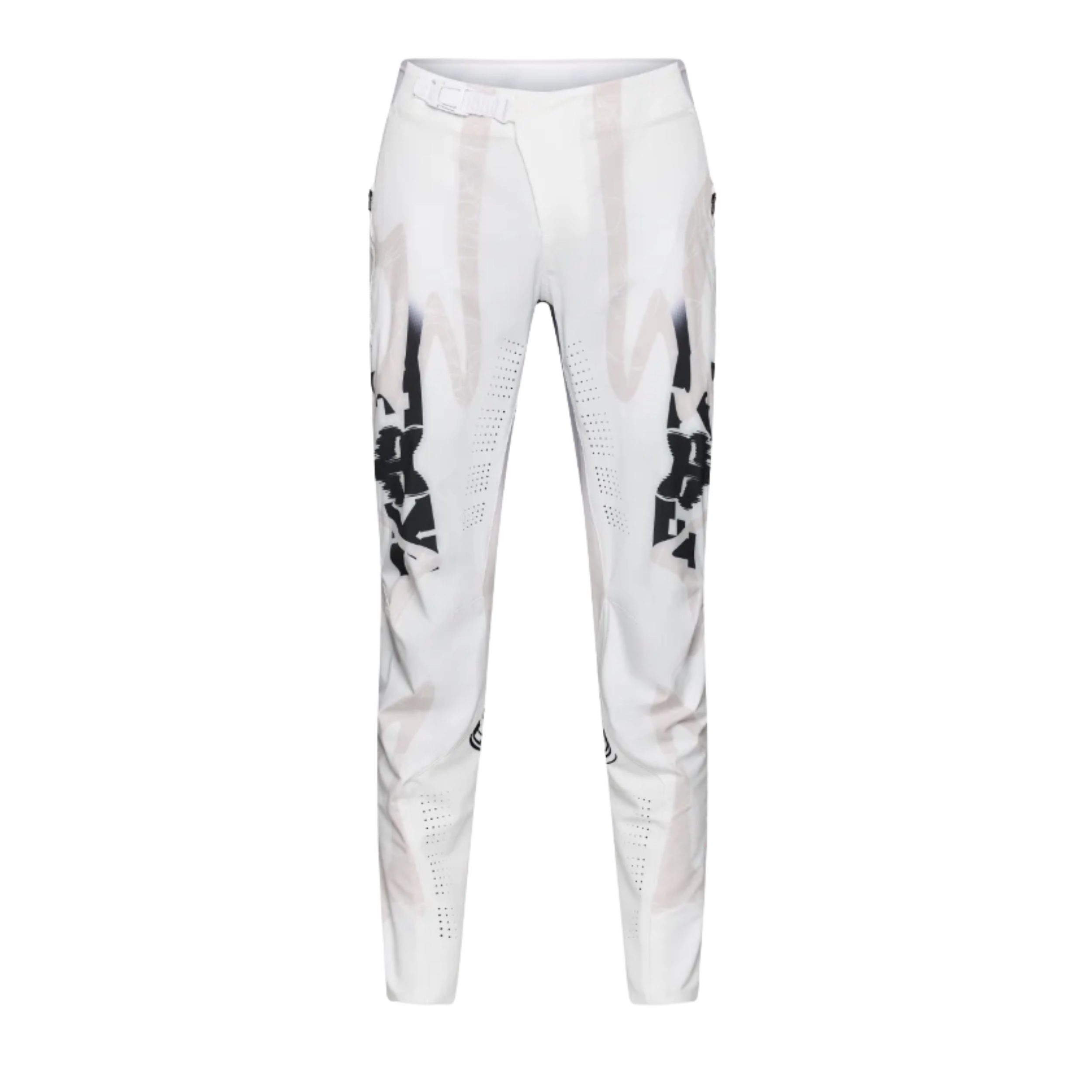 Pantaloni da MTB Fox Flexair Diffuse Special Edition