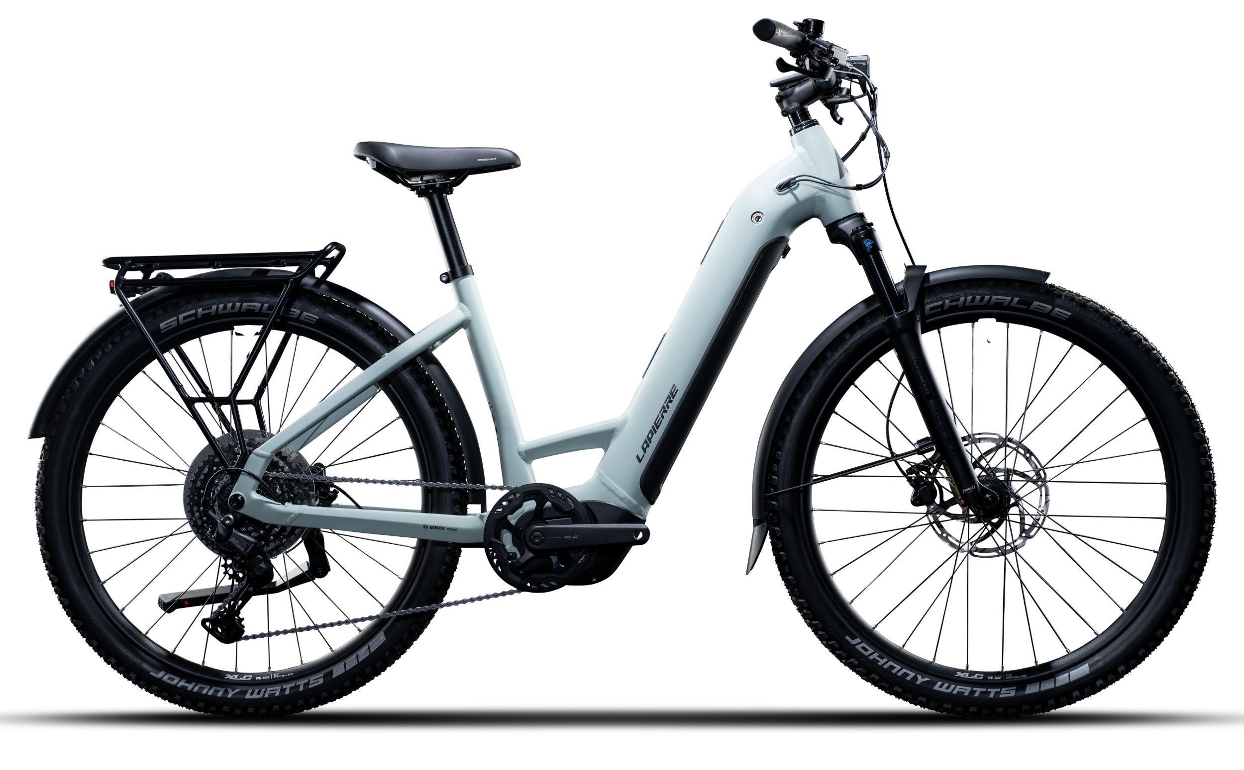Lapierre E-Explorer 7.6 Low Performance Line PX 600 Wh