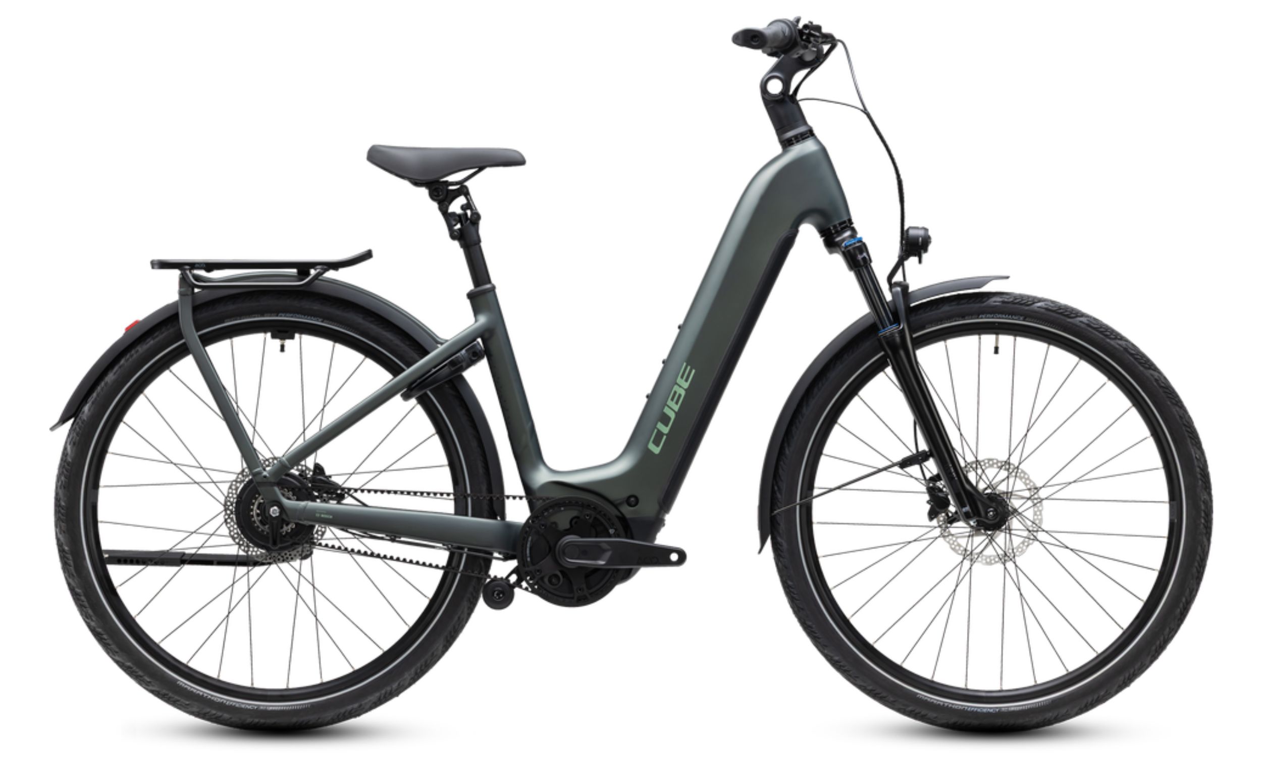  Cube Kathmandu Hybrid Deluxe Pro Performance Line CX 800 Wh
