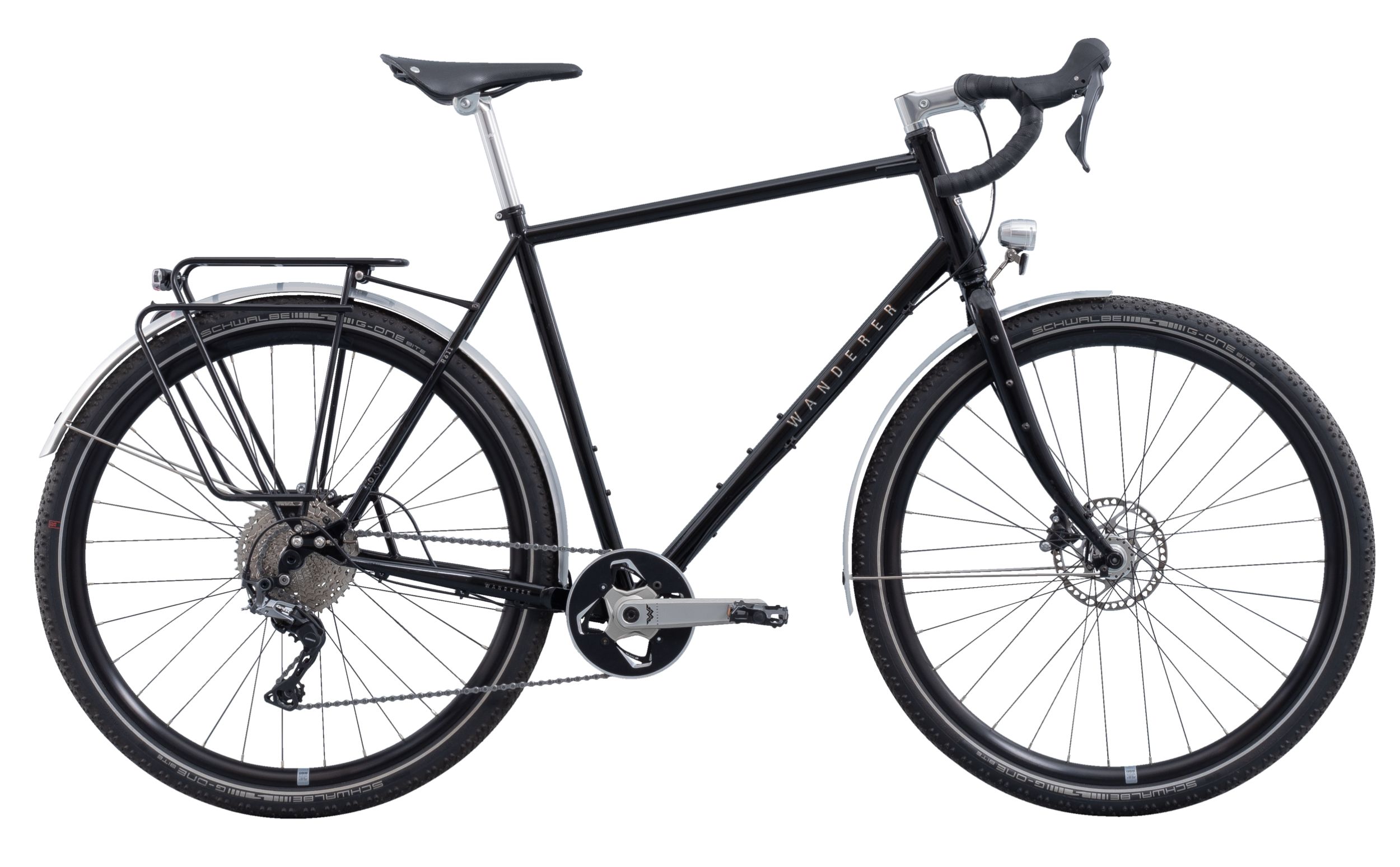 Bicicletta da viaggio Wanderer R 611