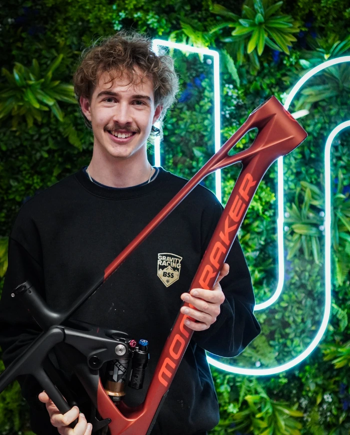 Niels Gauss BSS Team