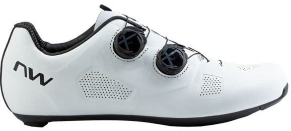 Scarpe da ciclismo su strada Northwave Revolution 2025