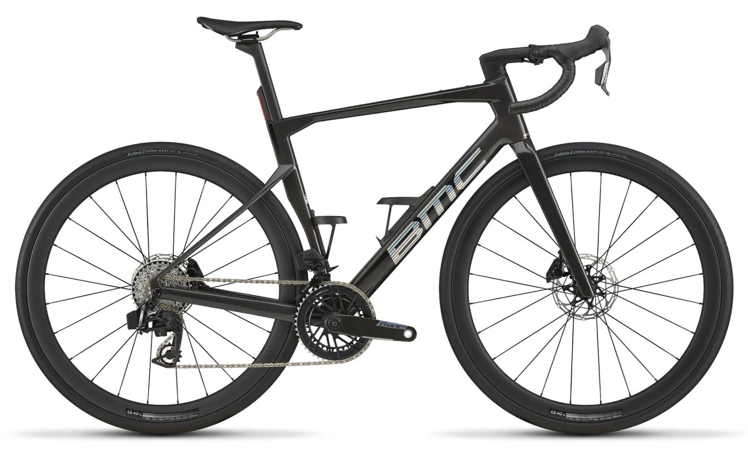 BMC Roadmachine 01 Two Sram Force AXS