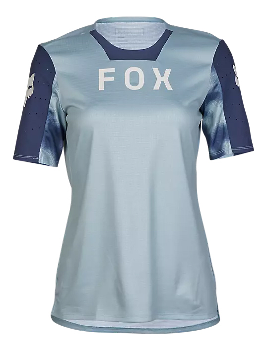 Fox Jersey Defend Taunt da donna