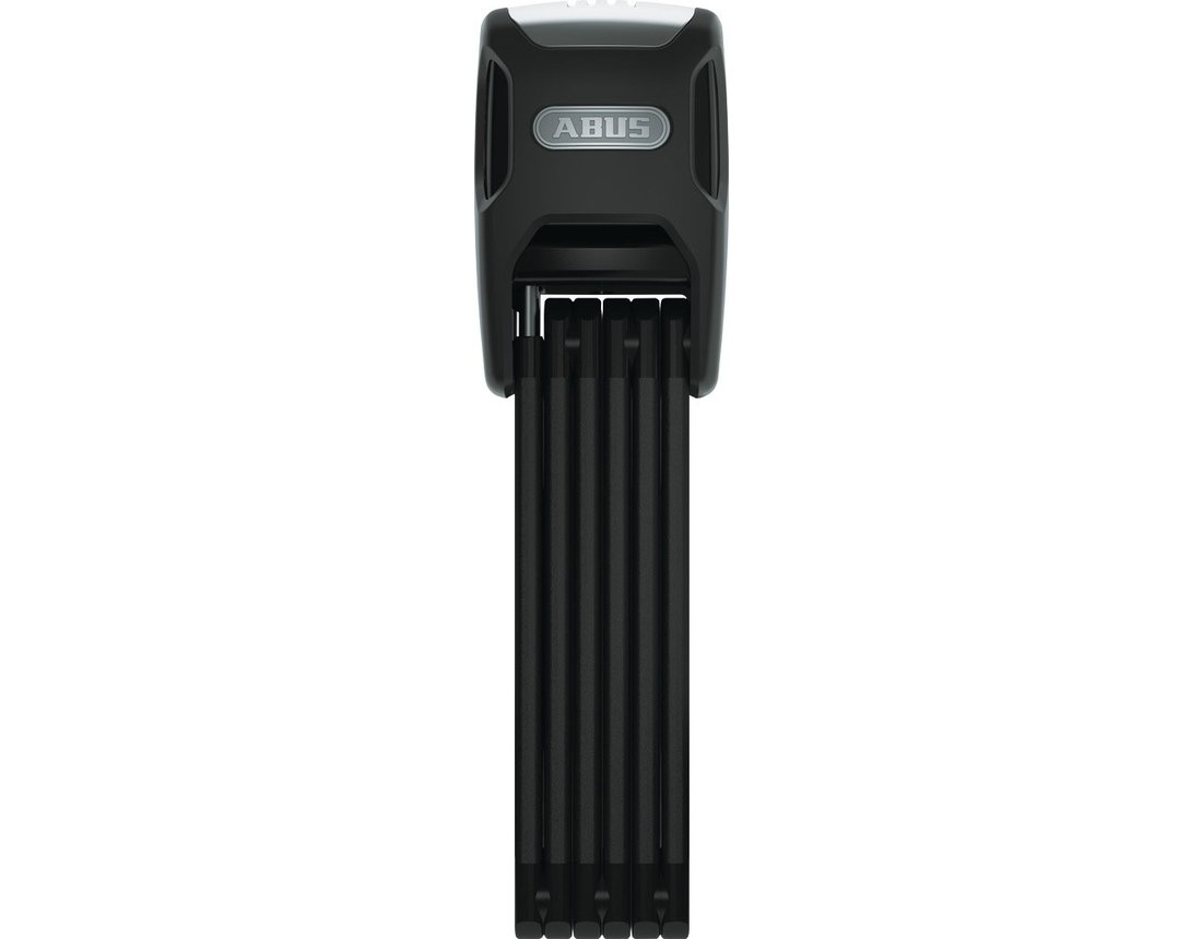 Lucchetto pieghevole Abus Bordo 6000A/90 SH con allarme