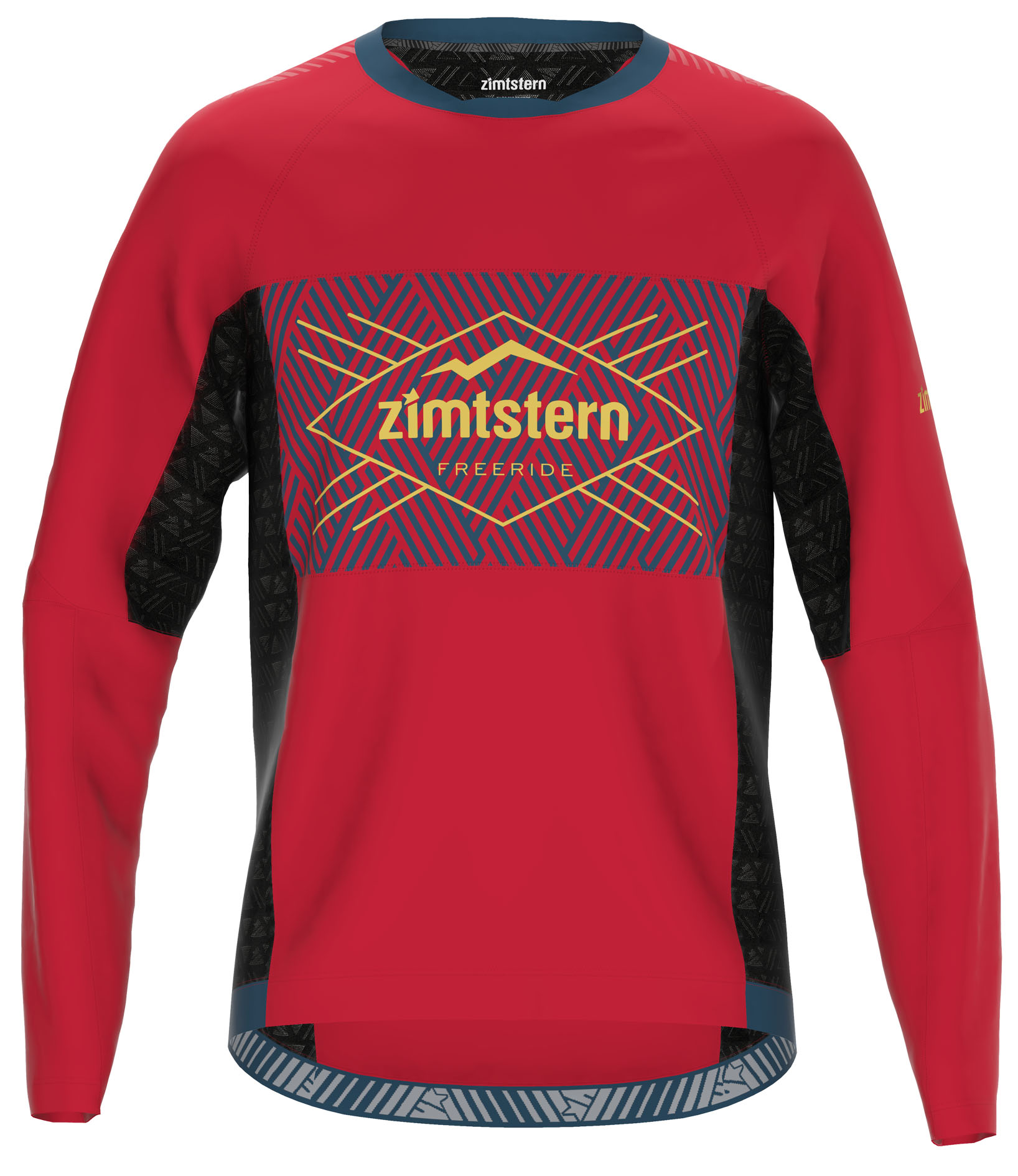 Cyber Red/Marina francese/Mimosa