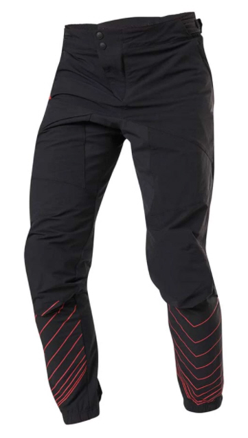 Pantaloni Bulletz da uomo di Zimtstern