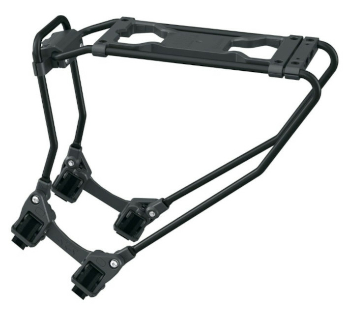 Portapacchi universale SKS GERMANY Infinity
