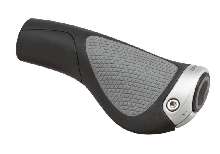 Impugnature Ergon GP1