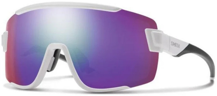 bianco violetto